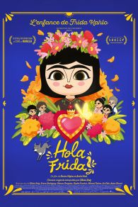 VER Hola Frida! Online Gratis HD