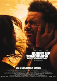 VER Hurry Up Tomorrow: Más allá de los reflectores Online Gratis HD