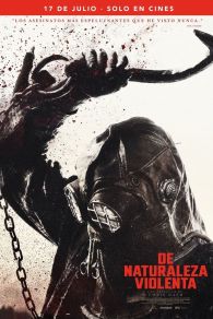 VER Asesino Por Naturaleza Online Gratis HD