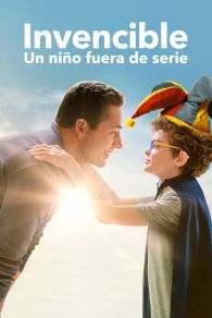 VER Invencible: Un niño fuera de serie Online Gratis HD