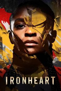 VER Ironheart Online Gratis HD