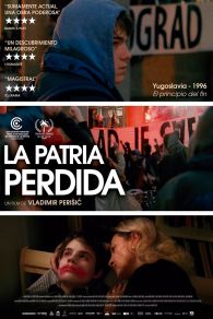 VER Изгубљена земља Online Gratis HD