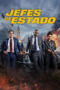 VER Jefes de Estado Online Gratis HD