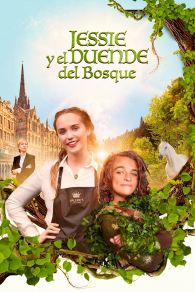 VER Jessie y el duende del bosque Online Gratis HD