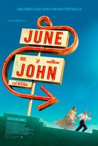VER June y John Online Gratis HD