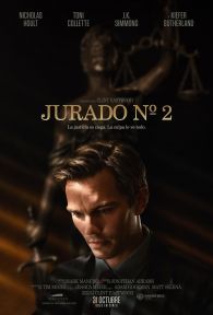 VER Juror #2 Online Gratis HD