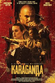 VER *Karaganda*: Red Mafia Online Gratis HD