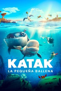 VER Katak la pequeÃ±a ballena Online Gratis HD