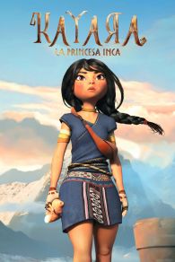 VER Kayara: La Princesa Inca Online Gratis HD