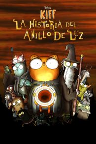 VER Kiff: La leyenda del anillo luminoso Online Gratis HD