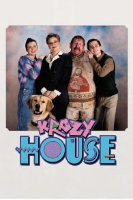 VER Krazy House Online Gratis HD