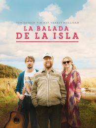 VER La balada de la isla Online Gratis HD