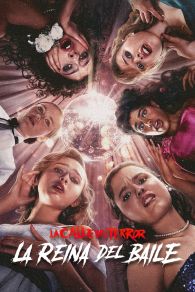 VER La calle del terror: La reina del baile Online Gratis HD