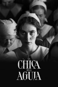 VER La chica de la aguja Online Gratis HD
