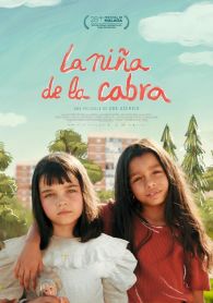 VER La niÃ±a de la cabra Online Gratis HD