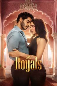 VER La Realeza Online Gratis HD