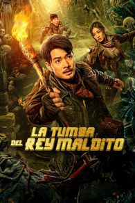 VER La Tumba del Rey Maldito Online Gratis HD