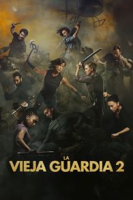 VER La vieja guardia 2 Online Gratis HD