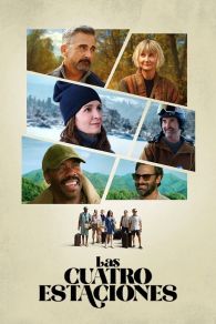 VER Las cuatro estaciones Online Gratis HD