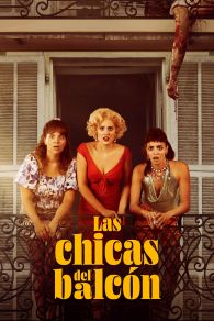 VER Les femmes au balcon Online Gratis HD