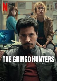 VER Los gringo hunters Online Gratis HD