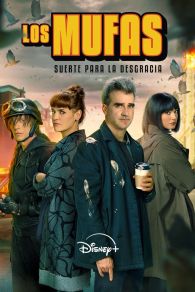 VER Los mufas: suerte para la desgracia Online Gratis HD