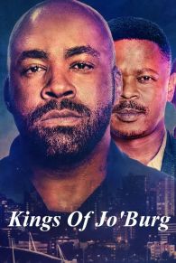 VER Los Reyes de Jo'Burg Online Gratis HD