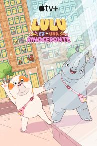 VER Lulu es una rinoceronte Online Gratis HD