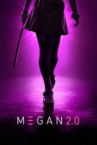 VER M3GAN 2.0 Online Gratis HD