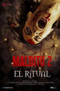VER Maldito 2: El ritual Online Gratis HD