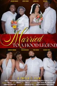 VER Married to a Hood Legend Online Gratis HD