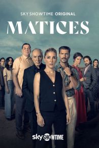 VER Matices Online Gratis HD