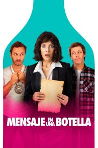 VER Mensaje en una botella Online Gratis HD