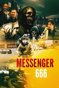 VER Messenger 666 Online Gratis HD
