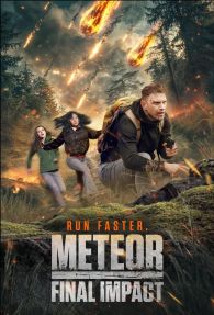 VER Meteor: Final Impact Online Gratis HD