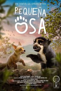 VER Milagros: Una osa extraordinaria Online Gratis HD