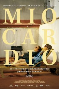 VER Miocardio Online Gratis HD