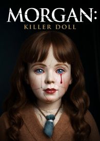 VER Morgan: Killer Doll Online Gratis HD