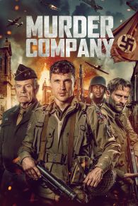 VER Murder Company Online Gratis HD