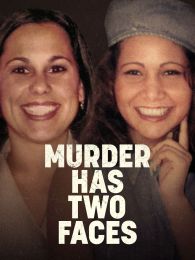 VER Murder Has Two Faces Online Gratis HD