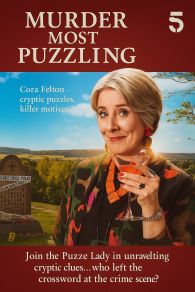 VER Murder Most Puzzling Online Gratis HD