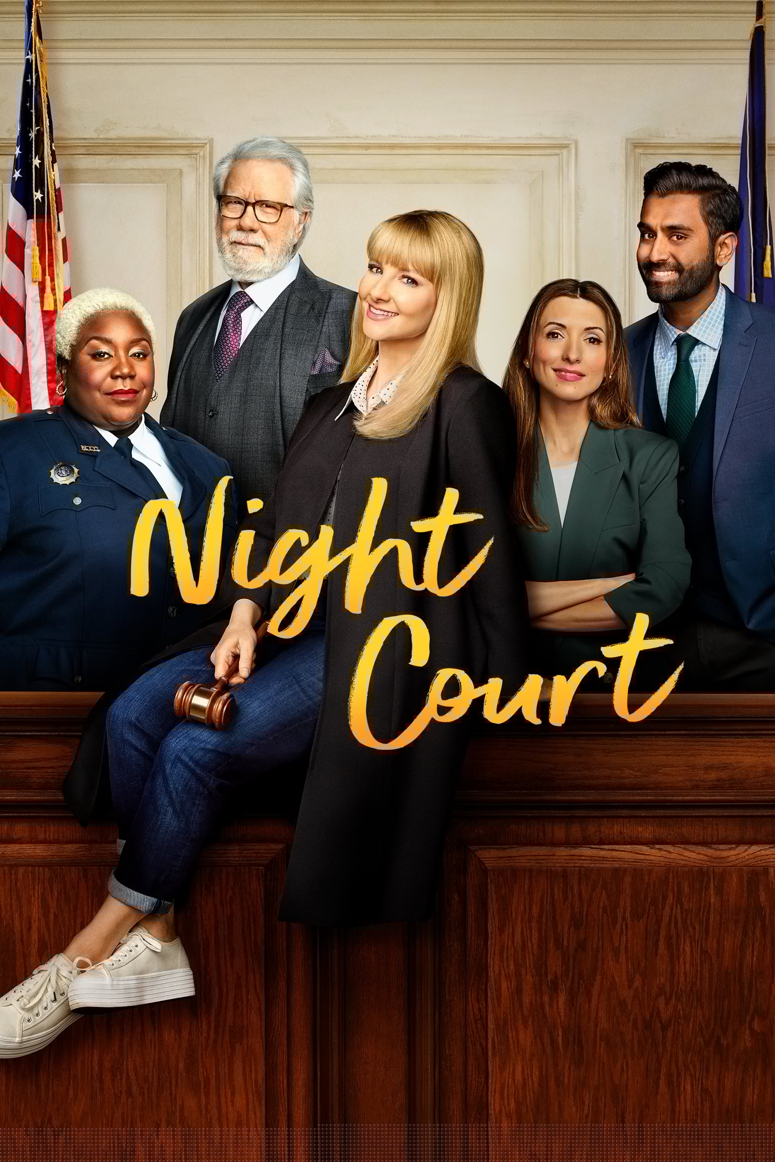 VER Corte Nocturna Online Gratis HD