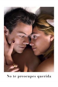 VER No te preocupes cariño
No te preocupes cariño Online Gratis HD