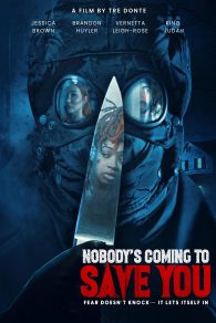 VER Nobody's Coming to Save You Online Gratis HD
