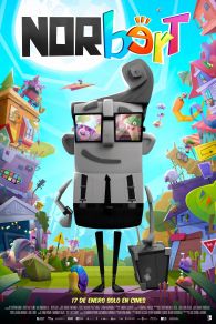 VER Norbert Online Gratis HD