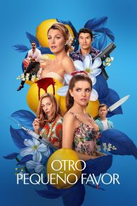 VER Otro pequeño favor Online Gratis HD