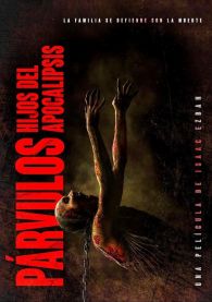 VER PÁRVULOS: HIJOS DEL APOCALIPSIS Online Gratis HD