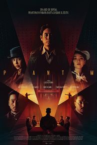 VER Phantom Online Gratis HD