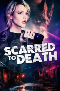 VER Scarred to Death Online Gratis HD