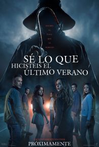 VER SÃ© lo que hicieron el verano pasado Online Gratis HD